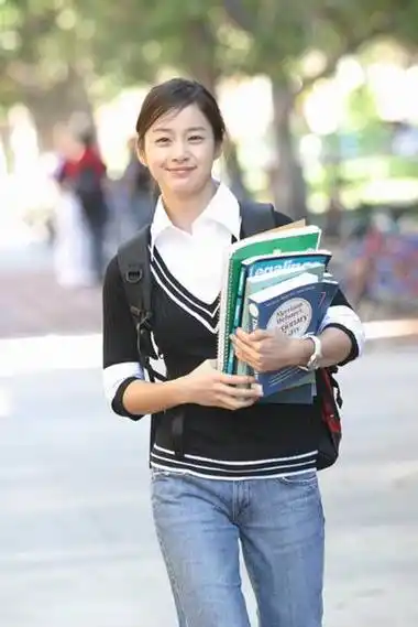 图:16集韩国电视剧《爱在哈佛》精彩剧照-6