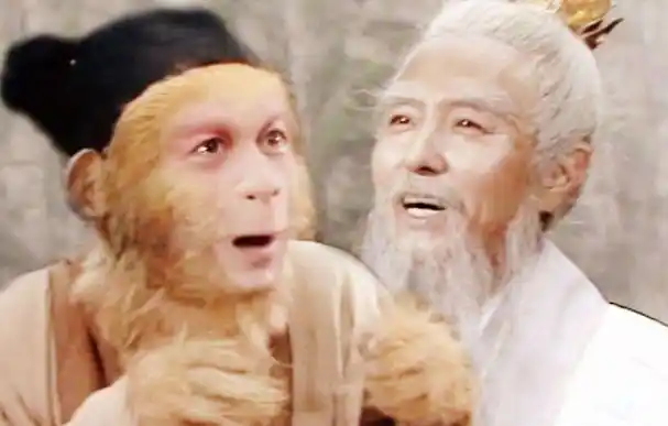 体系来判断如来与菩提两人的关系,那便是师兄弟关系,师父为混鲲老祖