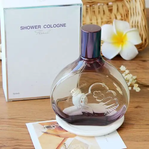 韩国正品 爱茉莉新品雪花秀香体露女士香水150ml身体露