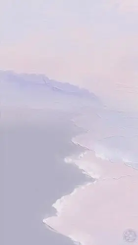 治愈系壁纸朋友圈背景图 在温柔岁月里保持可爱