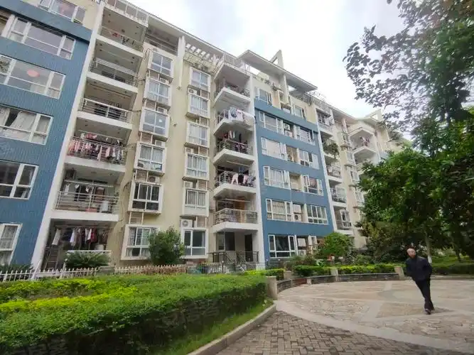 蔚蓝半岛(北区),章江北大道118号-赣州蔚蓝半岛(北区)二手房,租房