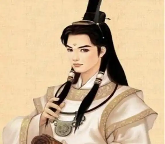 揭潘安是怎么死的古代第一美男潘安容貌复原图竟然这么帅