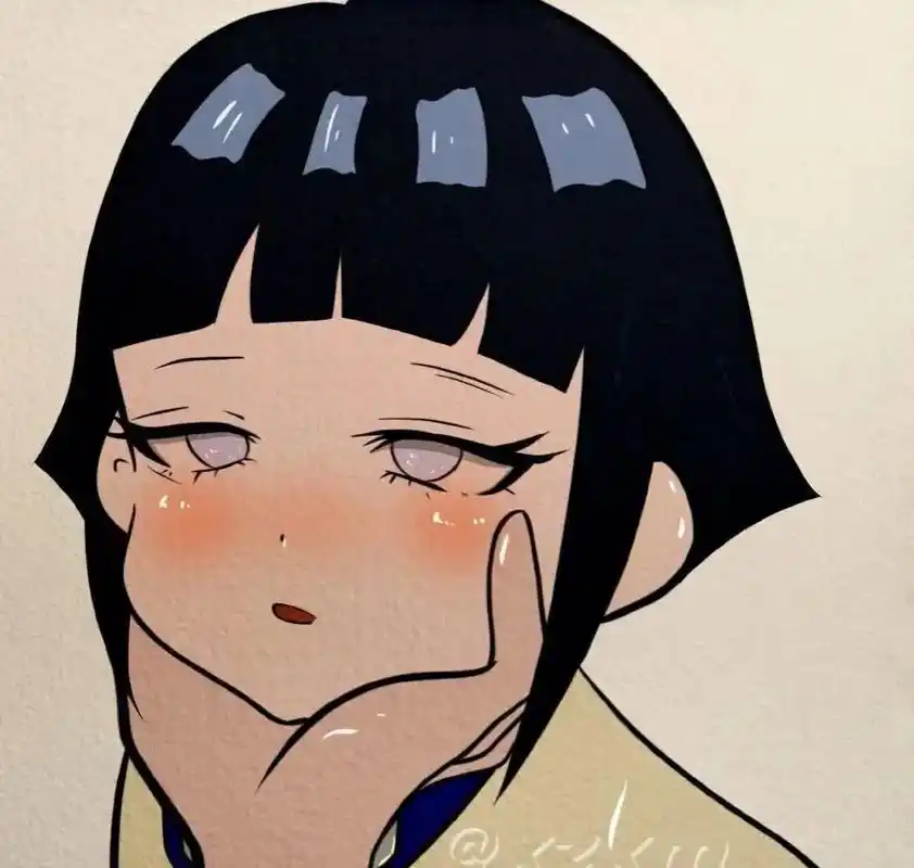 突然觉得鸣人小时候可爱又帅 #鸣人头像 #七代火 - 抖音