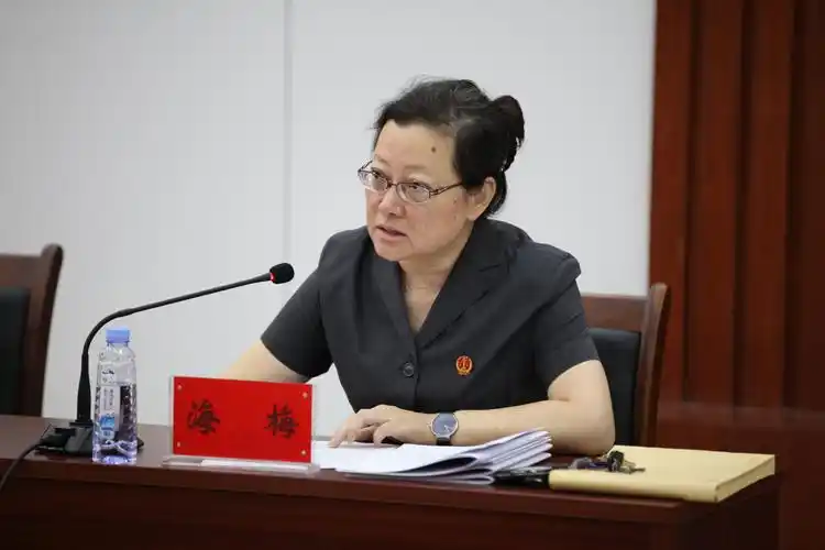 凝心聚力,务实笃行—— 赤峰中院召开全市行政审判业务培训会议