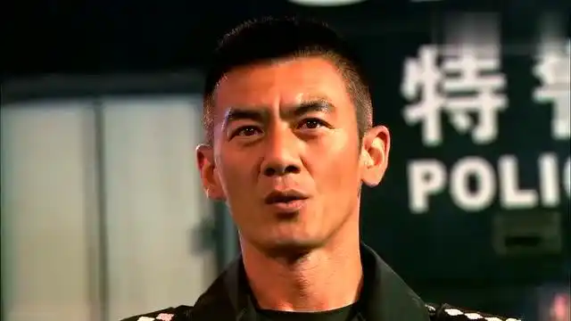 猛虎突击队大队长问小虎队:你们会为了家人,牺牲自己的生命吗?