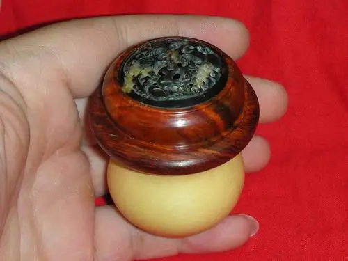 一把小墩子| 虫具论坛 - 青鸟,花鸟鱼虫网 鸟,鸟笼,养鸟,文玩,花卉