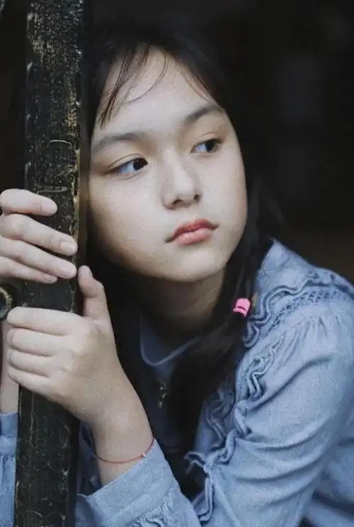 回顾出道年入百万因长相漂亮被禁止整容的刘楚恬如今长成啥样