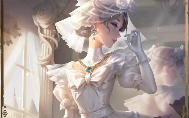 红夫人溯洄——应许之日排位实战