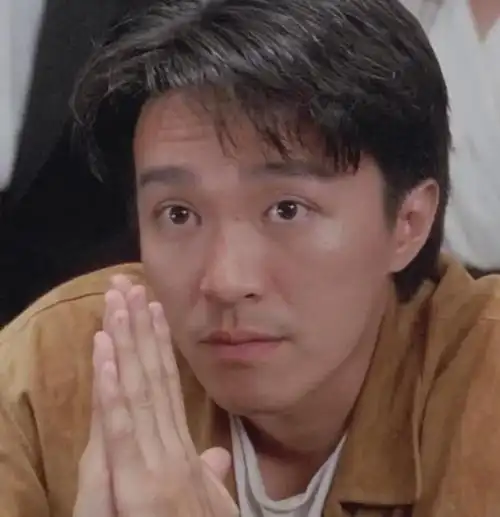 周星驰回应再演戏我几十岁了你觉得我还能演什么呢