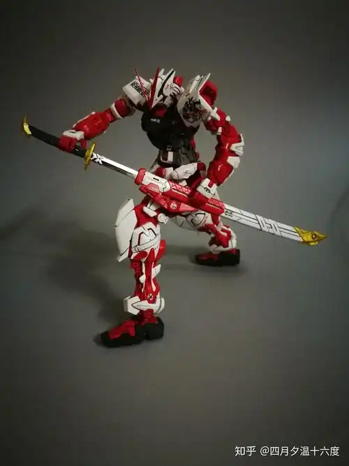 mg红异端改怎么样? - 知乎