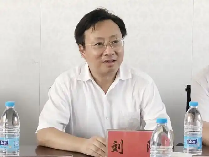 南京邮电大学刘陈书记赴校驻淮阴帮扶点调研慰问