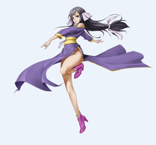 准确定位《灵域2》职业介绍详解