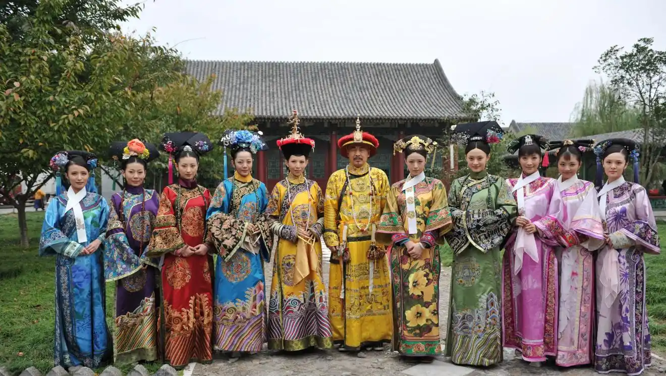 清朝妃嫔爱宫斗?电视剧都演错了皇帝心机最深