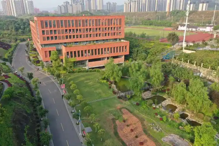 重庆文化艺术职业学院获评重庆市文明校园