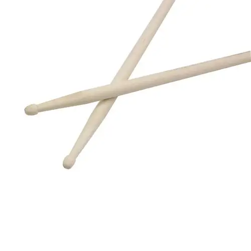 枫木鼓棒 棒槌 军鼓 架子鼓 爵士鼓 7a 5a 5b鼓棒 枫木鼓棒
