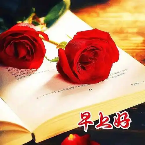 周四早上好,最新版清晨最新早安祝福创意表情包图片带字带问候语录