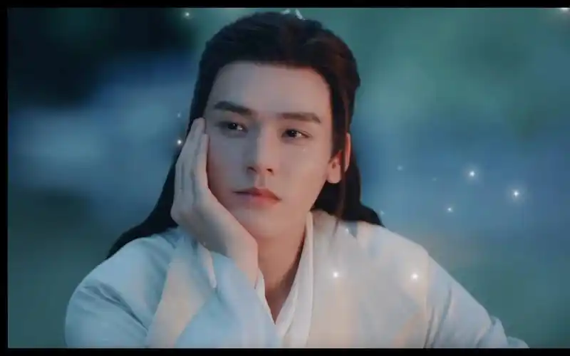 【龚俊】追剧中