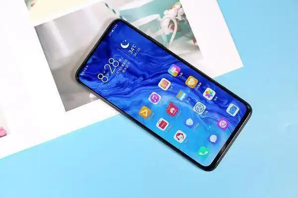 华为荣耀x9不是1399元吗?