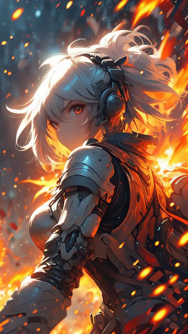 动漫二次元壁纸,每一张都绝美94 动漫二次元壁纸来啦,每张都超级