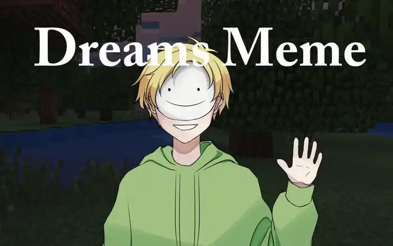 minecraftmemedream个人向dreamsmeme