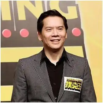 为什么连向华强都要向邓光荣低头呢