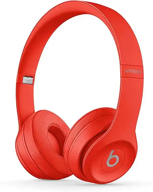 beats by dr. dre solo3 wireless 耳机
