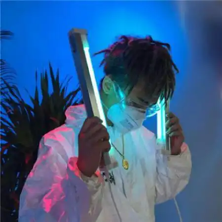 嘻哈男生头像潮酷男生嘻哈头像真人