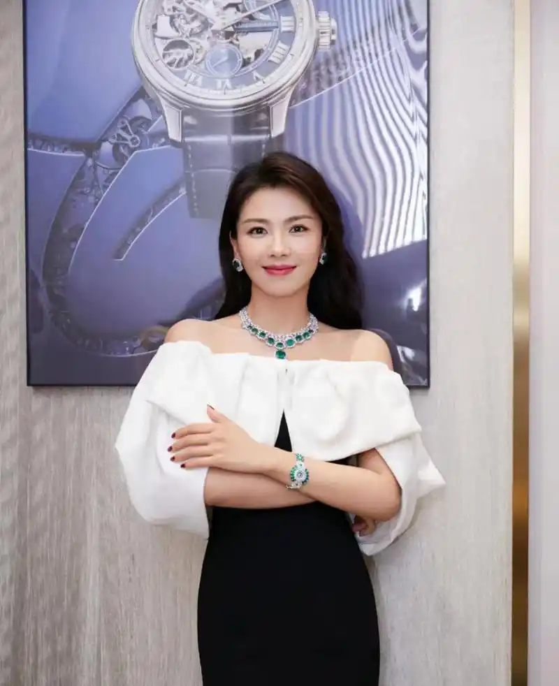 你们是从什么时候认识刘涛,又是从什么时候喜欢她的,你们了解她又是从