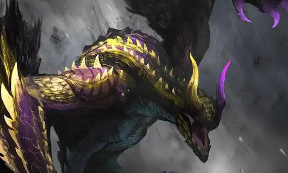 怪物猎人xx中历战数次都过不去的怪物随便一个都能把猎人打哭