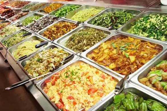 做快餐的菜品有哪些 快餐菜品