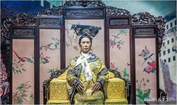 乾隆生母钮祜禄氏到底多么显赫看看康熙为她做的这件事就知道了