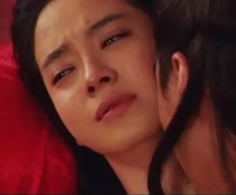 【图】欣赏宋智孝霜花店大尺度剧照 两男一女之间的爱恨纠葛