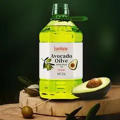 欧诺牛油果油橄榄油25l食用植物调和油西班牙橄榄原油食用油