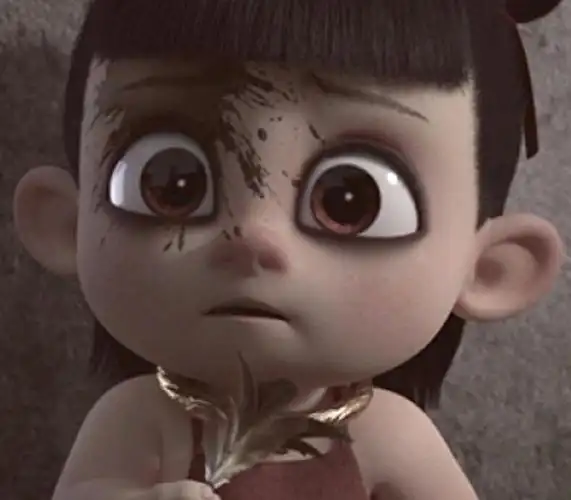 《哪吒之魔童降世》:从人物看出获近50亿票房动画电影的成功原因