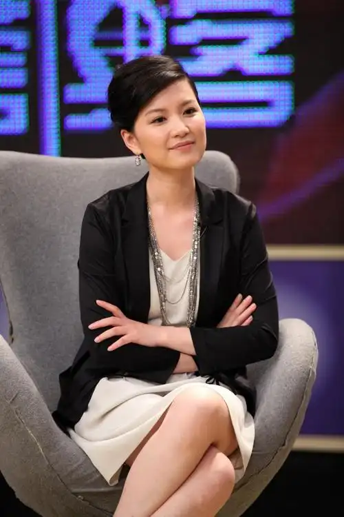 陈蓉经纪人明星经纪公司