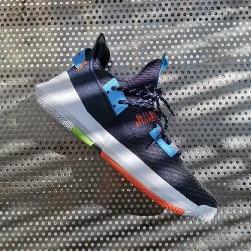 安踏篮球鞋男要疯5代2020春款轻狂ufo空域2代ufo异形2代112011606