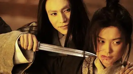 龙门飞甲_购票_剧情介绍_演职人员_图集_猫眼电影