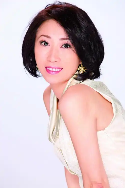 李翊君我不欣赏琼瑶剧里的男人