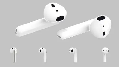 想无可想·丑丑的i9s蓝牙耳机