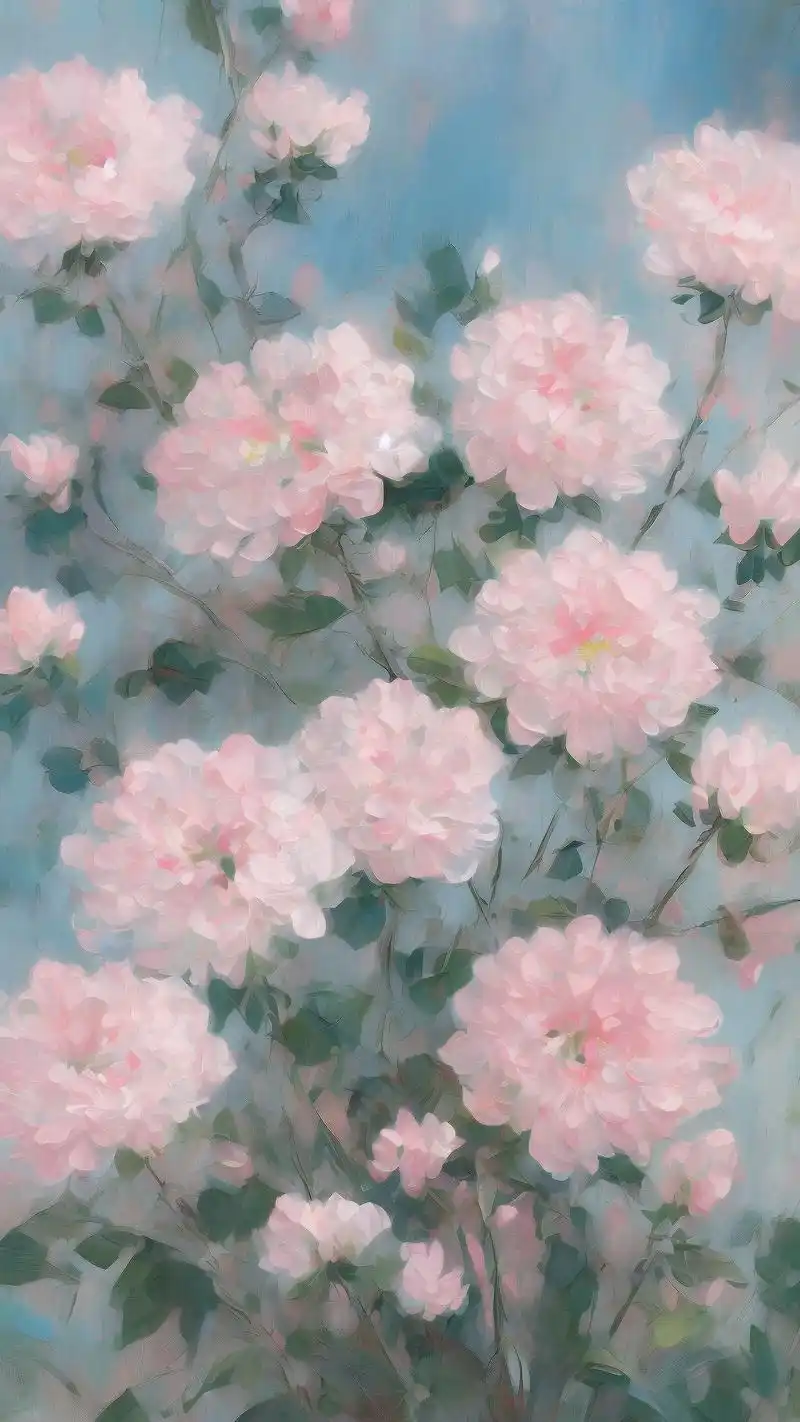 95超好看的微信背景图壁纸94 今天给宝宝们带来一组超好看的微信