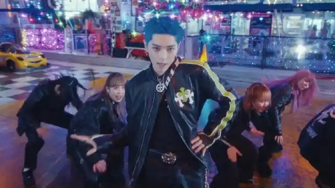 李泰容0226迷你2辑tap回归