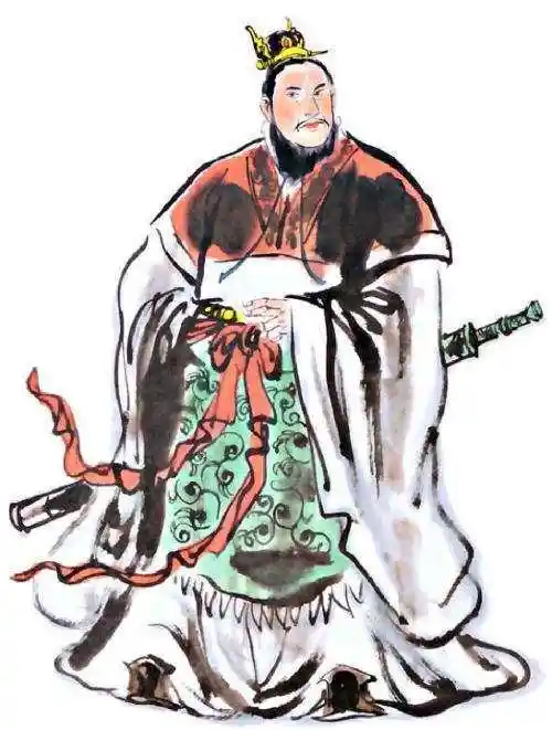 吴废帝(孙吴第二位皇帝)_摘编百科