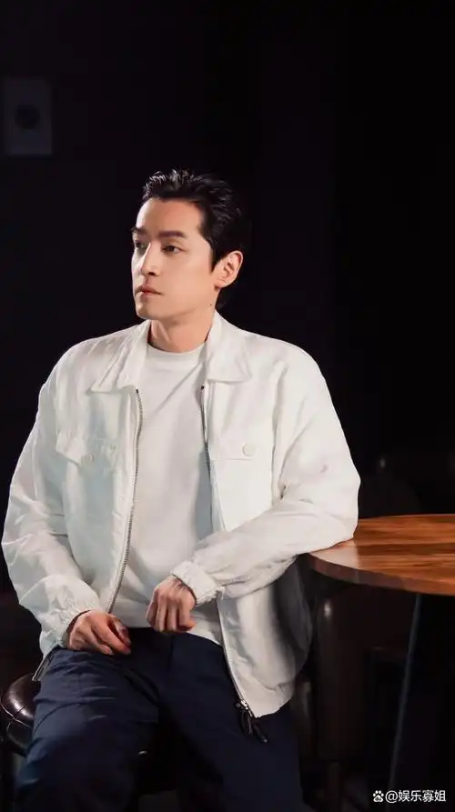 工作室首次透露胡歌女儿的小名"小茉莉",浪漫又可爱的名字