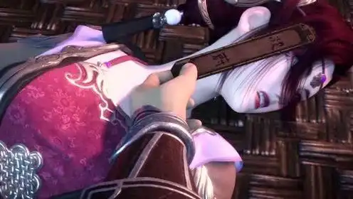 画江湖之杯莫停:试试就试试,宗圣将继母凝蔚给杀了!