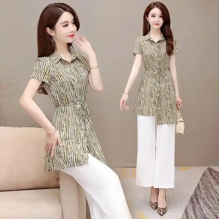 加盟店夏装新款到货图片只是一部分