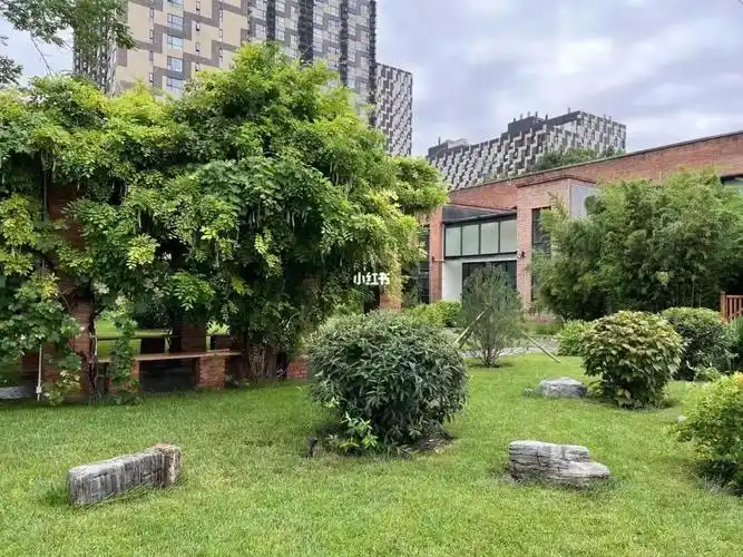 北京市朝阳区东四环花园独栋389平米