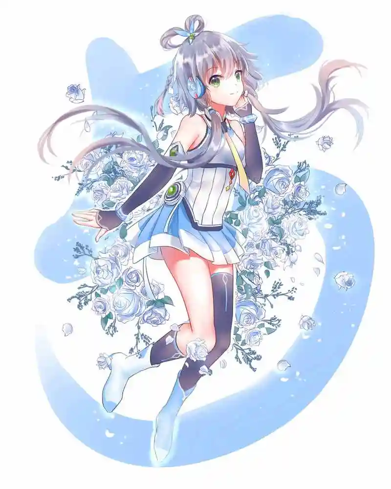 大土班的魔仙堡,洛天依,逃跑计划 - 夜空中最亮的星