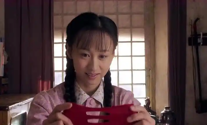 1电视剧《三妹》最后大庆和三妹有走到一起了,大结局剧情是李大庆与