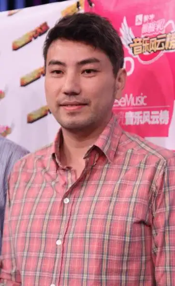 詹仁雄词条图册_百度百科