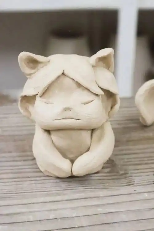 景德镇陶艺研学|day 5 "随心所意,得意忘型"